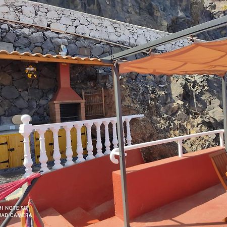 Apartamento Puerto Estaca 1 Valverde  Værelse billede