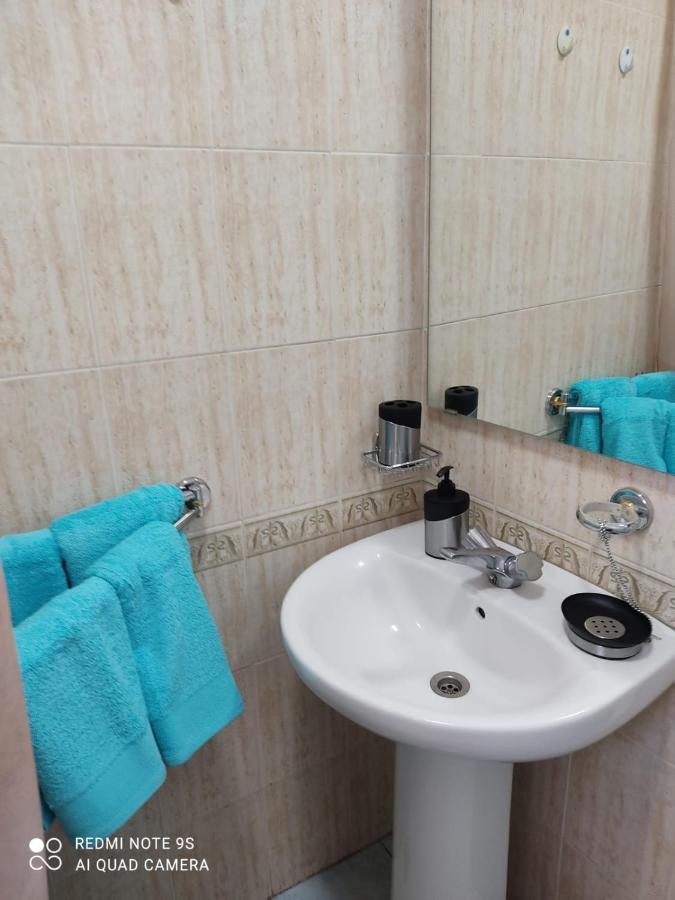 Apartamento Puerto Estaca 1 Valverde  Eksteriør billede