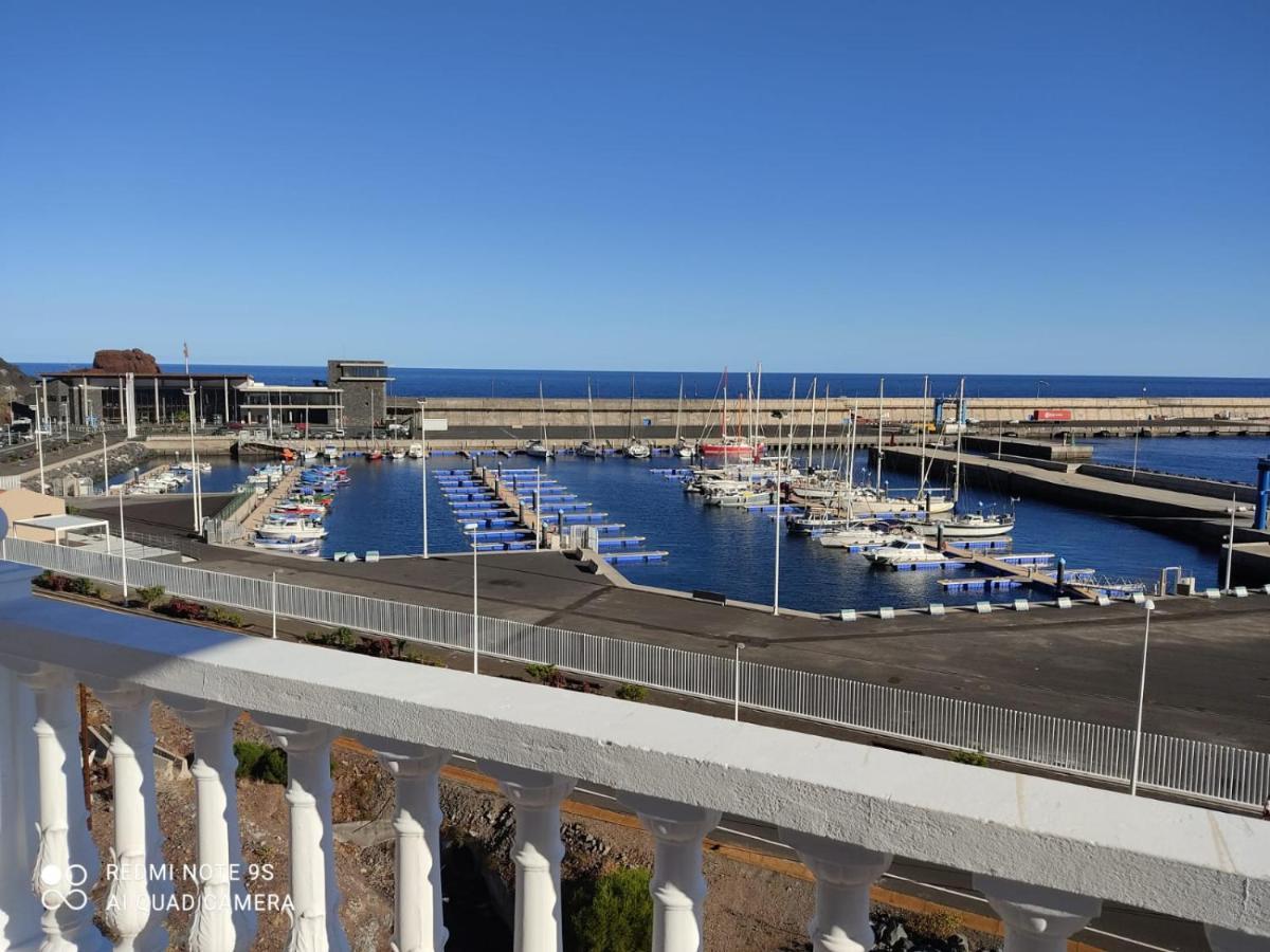 Apartamento Puerto Estaca 1 Valverde  Eksteriør billede