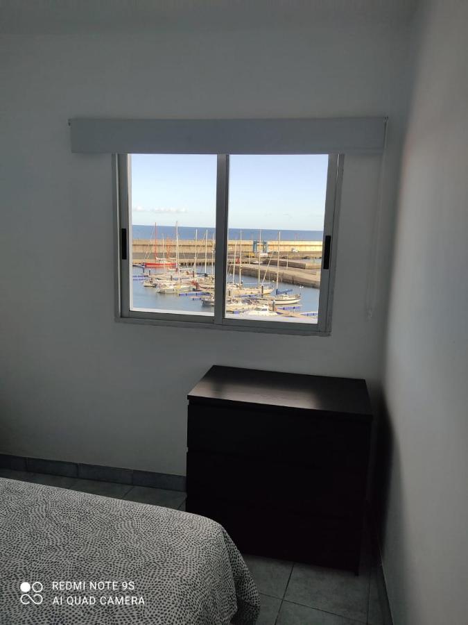 Apartamento Puerto Estaca 1 Valverde  Eksteriør billede