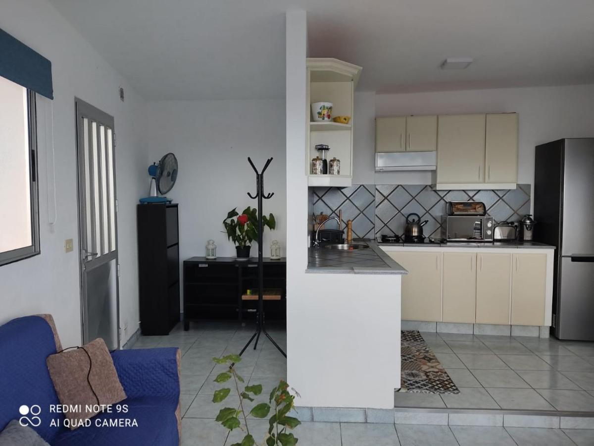 Apartamento Puerto Estaca 1 Valverde  Eksteriør billede