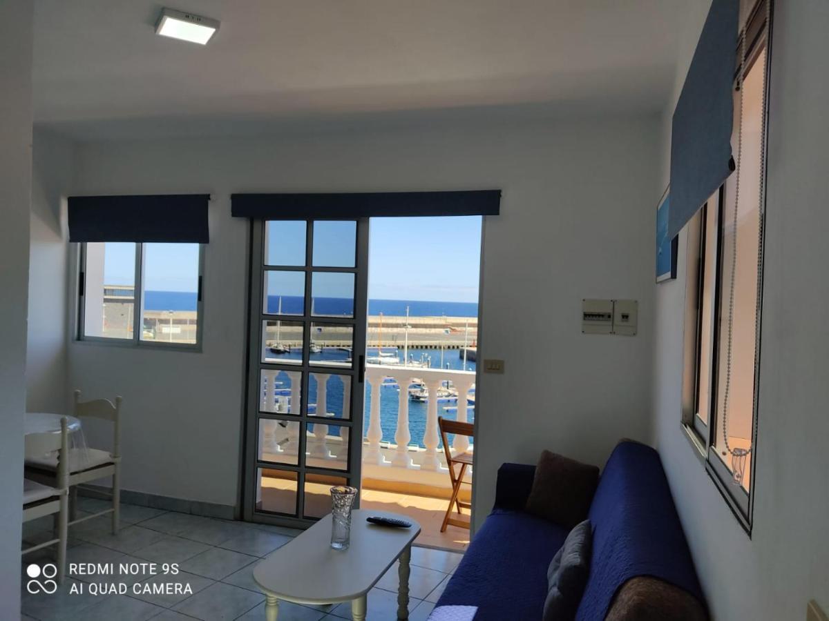 Apartamento Puerto Estaca 1 Valverde  Eksteriør billede