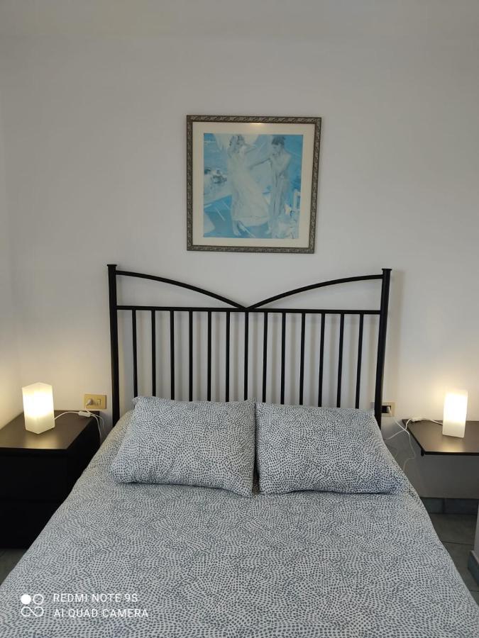 Apartamento Puerto Estaca 1 Valverde  Eksteriør billede