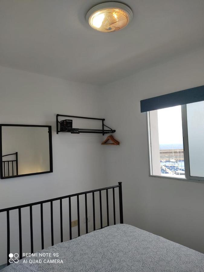 Apartamento Puerto Estaca 1 Valverde  Eksteriør billede