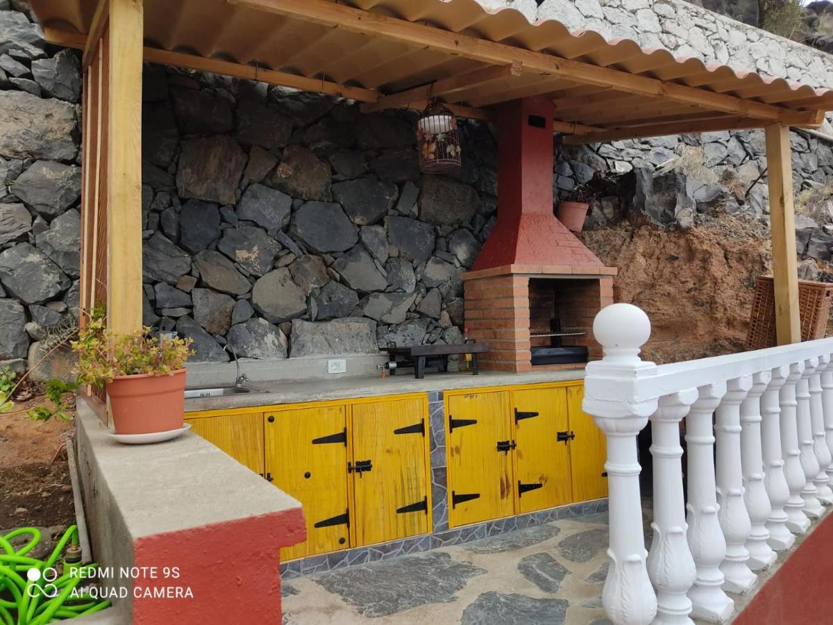 Apartamento Puerto Estaca 1 Valverde  Eksteriør billede