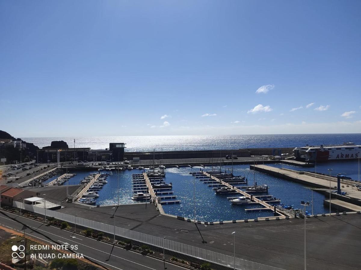 Apartamento Puerto Estaca 1 Valverde  Eksteriør billede