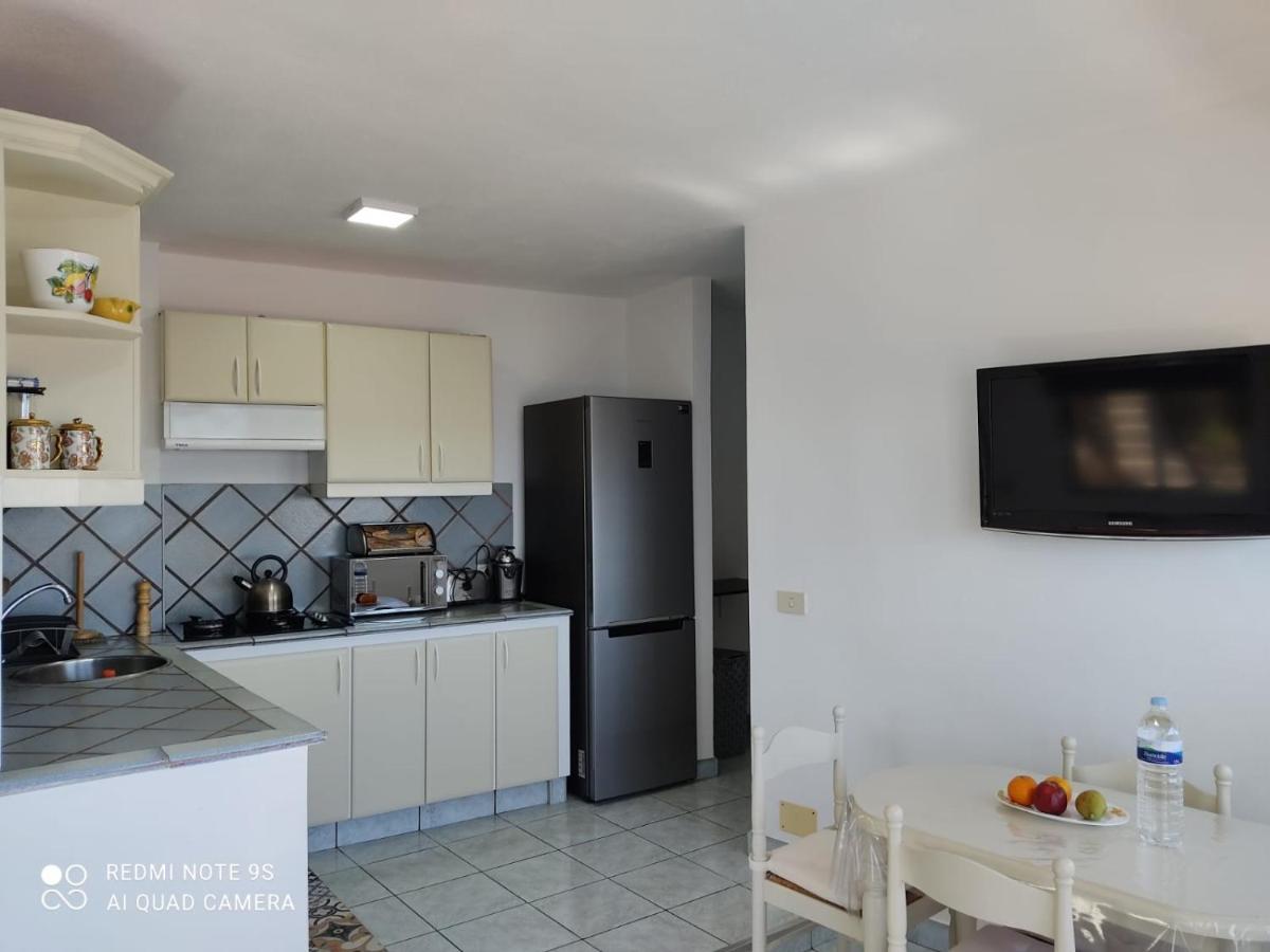 Apartamento Puerto Estaca 1 Valverde  Eksteriør billede