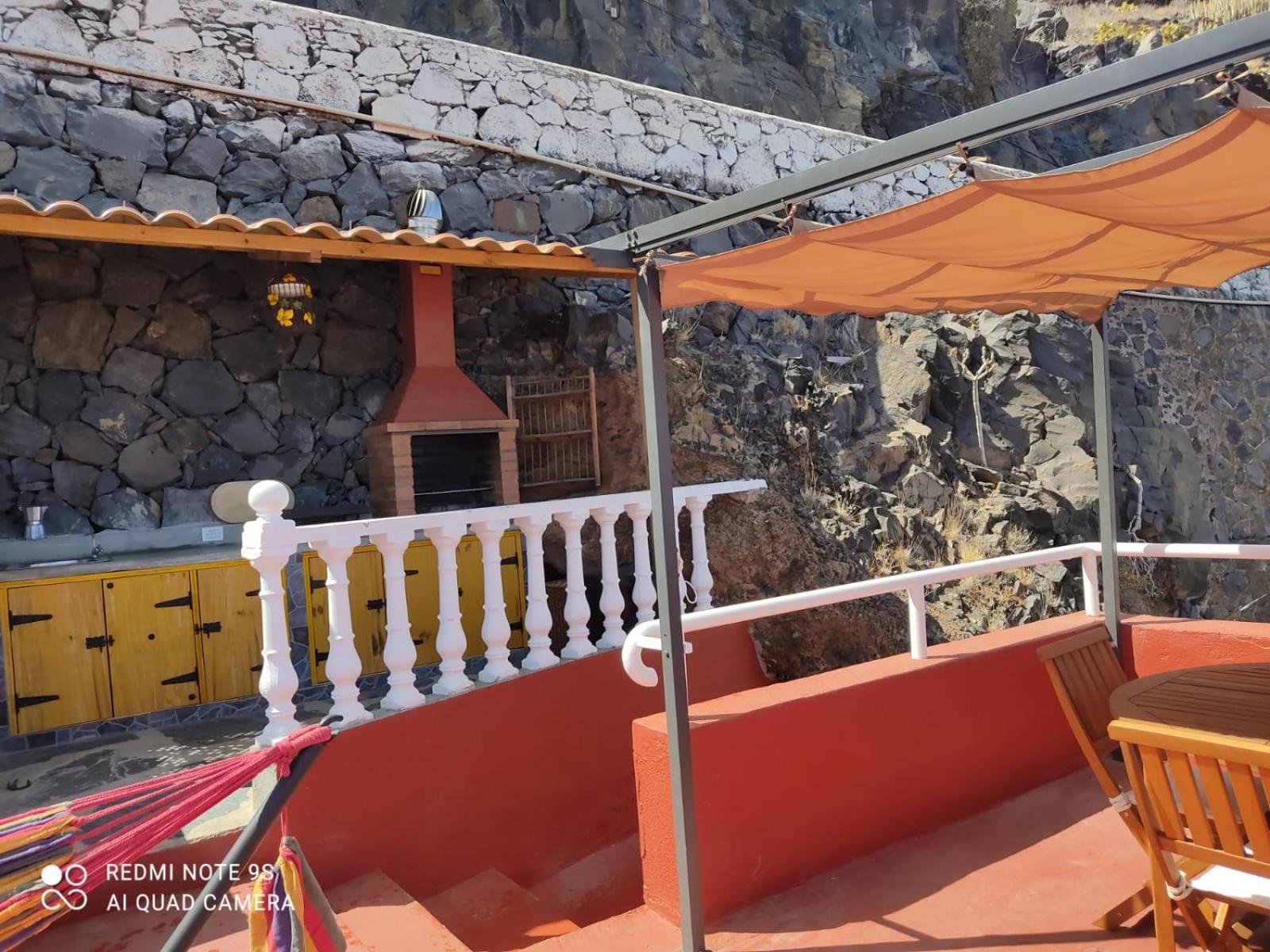 Apartamento Puerto Estaca 1 Valverde  Værelse billede